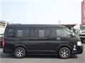 2010 Toyota Hiace