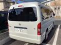 2014 Toyota Hiace Wagon