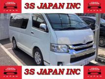 2014 Toyota Hiace Wagon