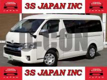 2014 Toyota Hiace Wagon