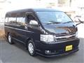 2013 Toyota Hiace