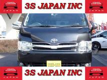 2013 Toyota Hiace