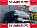 2014 Toyota Hiace