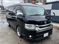 2014 Toyota Hiace