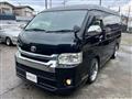 2014 Toyota Hiace
