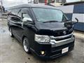 2014 Toyota Hiace