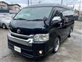 2014 Toyota Hiace
