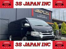 2014 Toyota Hiace