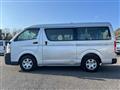 2007 Toyota Hiace