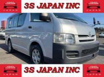 2007 Toyota Hiace