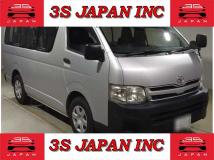 2012 Toyota Hiace Wagon