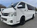 2013 Toyota Hiace