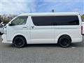 2013 Toyota Hiace