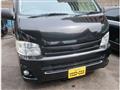 2011 Toyota Hiace