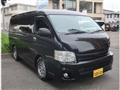 2011 Toyota Hiace