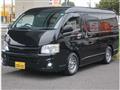 2011 Toyota Hiace