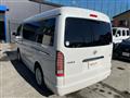 2012 Toyota Hiace