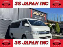 2012 Toyota Hiace