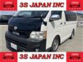 2012 Toyota Hiace Wagon