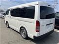 2012 Toyota Hiace Wagon