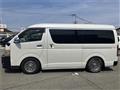 2012 Toyota Hiace Wagon