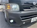 2012 Toyota Hiace Wagon