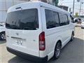 2012 Toyota Hiace Wagon