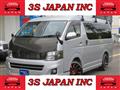 2010 Toyota Hiace