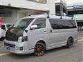 2010 Toyota Hiace