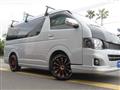 2010 Toyota Hiace
