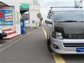2010 Toyota Hiace