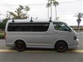 2010 Toyota Hiace