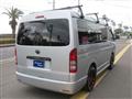 2010 Toyota Hiace