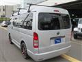 2010 Toyota Hiace