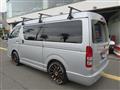 2010 Toyota Hiace