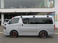 2010 Toyota Hiace