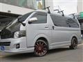 2010 Toyota Hiace