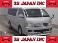 2006 Toyota Hiace Wagon
