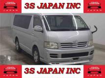 2006 Toyota Hiace Wagon