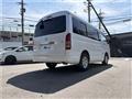 2012 Toyota Hiace Wagon