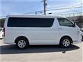 2012 Toyota Hiace Wagon