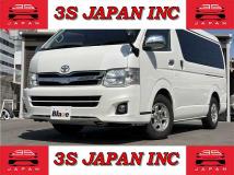 2012 Toyota Hiace Wagon