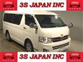 2012 Toyota Hiace Wagon