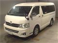 2012 Toyota Hiace Wagon
