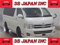 2011 Toyota Hiace Wagon