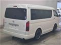 2011 Toyota Hiace Wagon