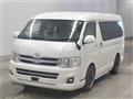 2011 Toyota Hiace Wagon