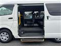 2011 Toyota Hiace