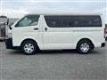 2011 Toyota Hiace