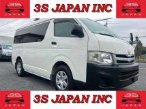 2011 Toyota Hiace
